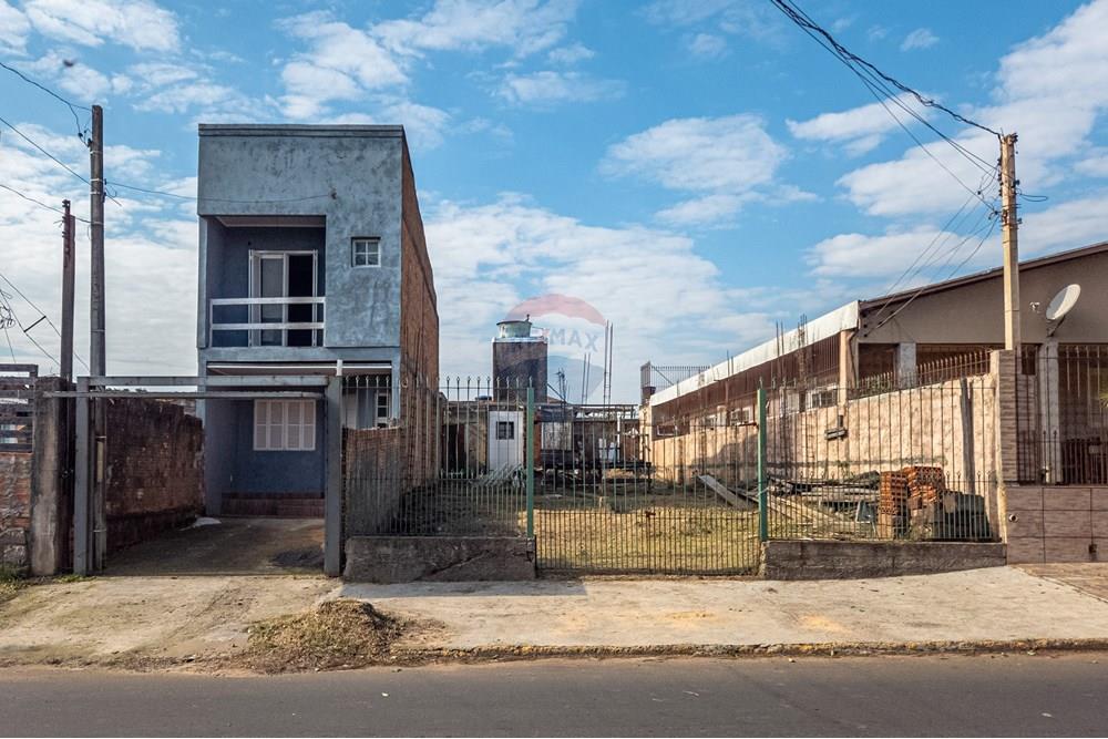 Sobrado - Venda - Cachoeirinha , Rio Grande do Sul - Sheila - Rua Dorival Candido-1.jpg - 610141011-71