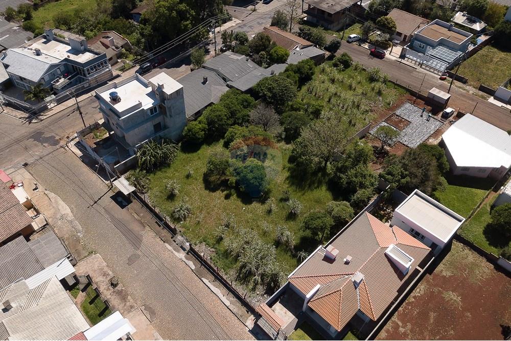 Terreno - Venda - Passo Fundo , Rio Grande do Sul - DJI_0055.JPG - 612721003-122