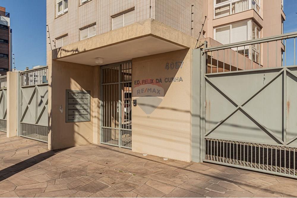 Apartamento - Venda - Pelotas , Rio Grande do Sul - Felix fachada-1.jpg - 610211001-117