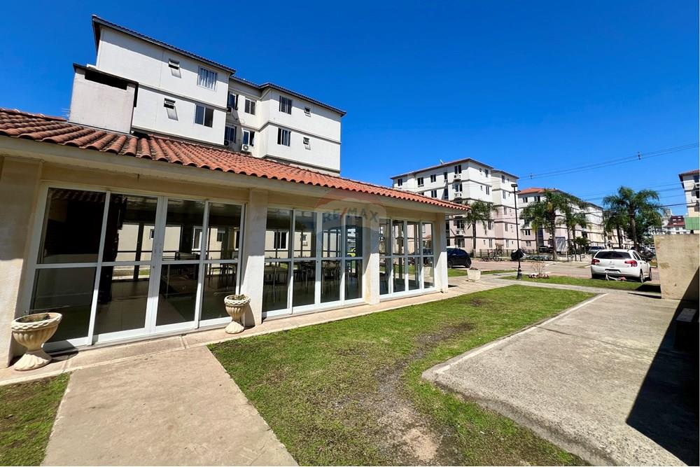 Apartamento - Venda - Canoas , Rio Grande do Sul - IMG_3722.jpg - 610241030-42