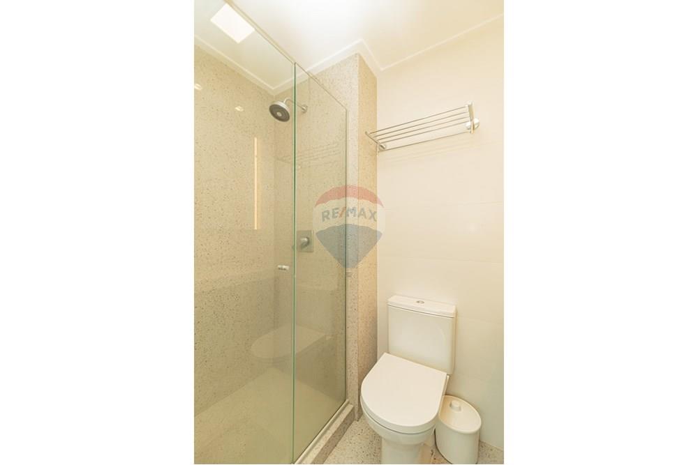 Apartamento - Venda - Porto Alegre , Rio Grande do Sul - banho suite 2.jpg - 610221033-96