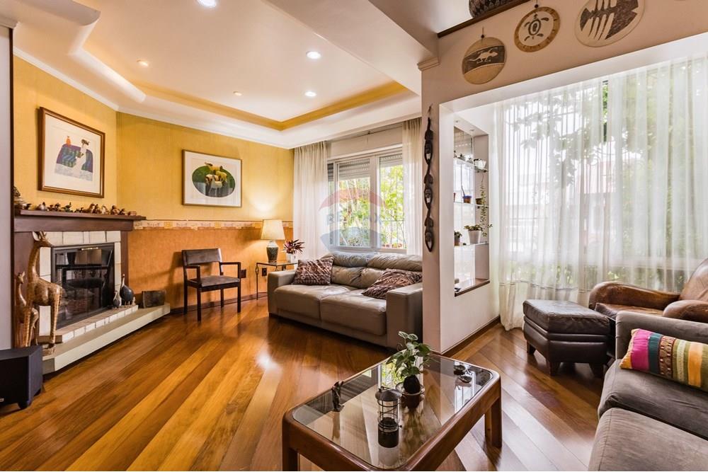 Casa - Venda - Porto Alegre , Rio Grande do Sul - IMG_5972-HDR.jpg - 612481068-184