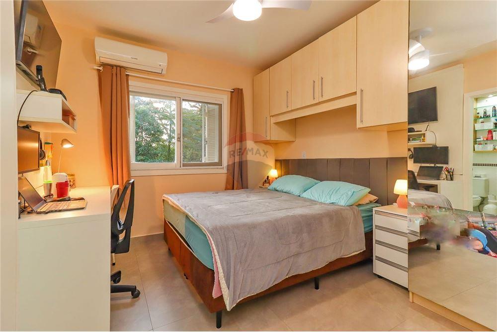 Casa de Condomínio - Venda - Porto Alegre , Rio Grande do Sul - 17 - 610191042-210