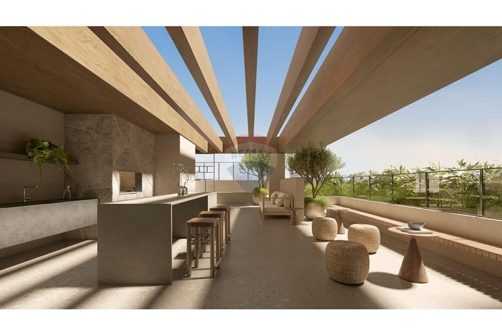 Apartamento - Venda - Canoas , Rio Grande do Sul - 09. MONDRIAN_GOURMET_ROOFTOP.jpg - 610241038-18