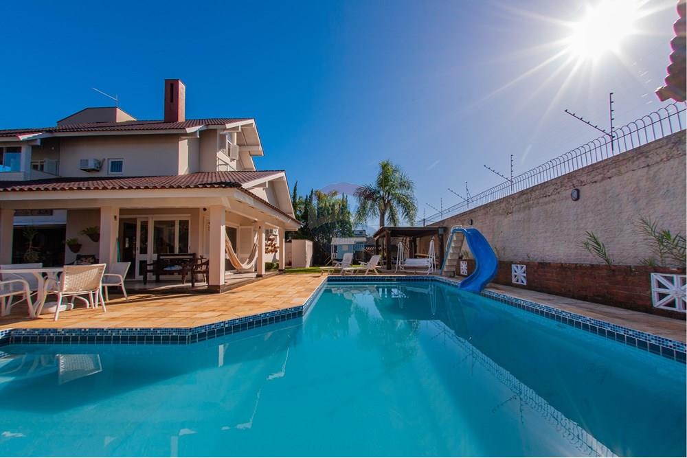 Casa - Venda - Montenegro , Rio Grande do Sul - Foto-27.jpg - 610091008-120