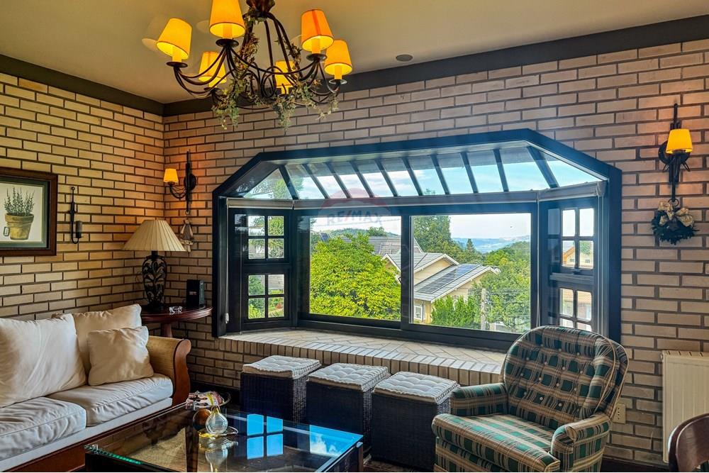 Casa - Venda - Canela , Rio Grande do Sul - Sala 2.JPG - 610131005-46