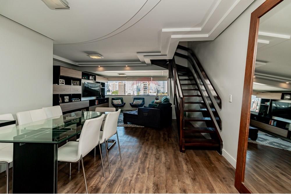 Cobertura - Venda - Porto Alegre , Rio Grande do Sul - IMG_8852.jpg - 610221042-54