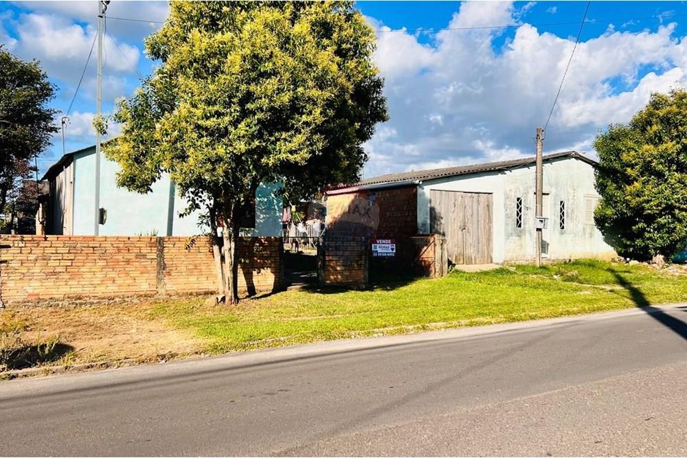 Casa - Venda - São Gabriel , Rio Grande do Sul - photo_5118654449445875332_y.jpg - 612631035-3