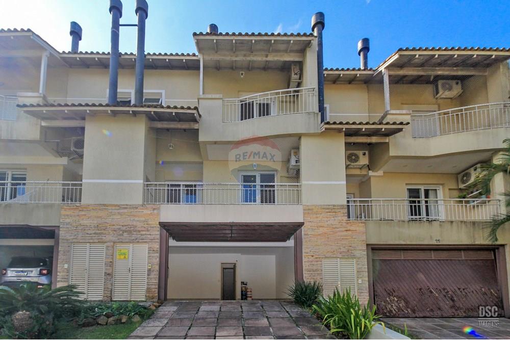 Casa de Condomínio - Venda - Porto Alegre , Rio Grande do Sul - IMG_9238.jpg - 610191022-155