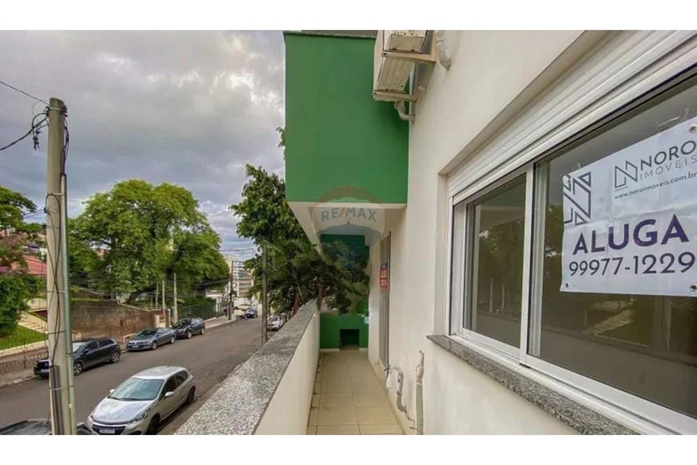 Apartamento - Alugar - Santa Maria , Rio Grande do Sul - 369e6e62-6aa5-408b-b8a0-9f05b1eeccad.jpg - 610471003-92