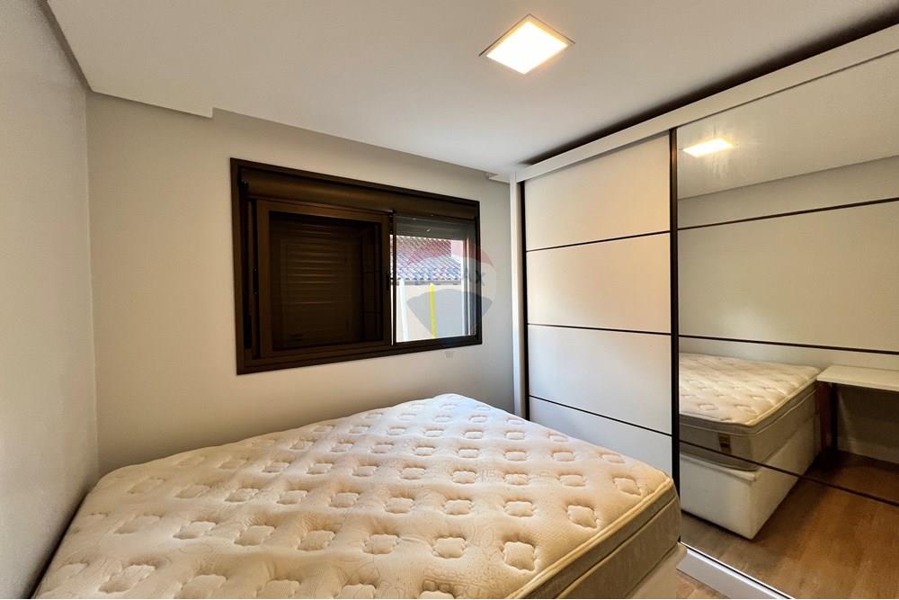 Apartamento - Venda - Bento Gonçalves , Rio Grande do Sul - IMG_6917 (1).JPG - Quarto - 610331008-79