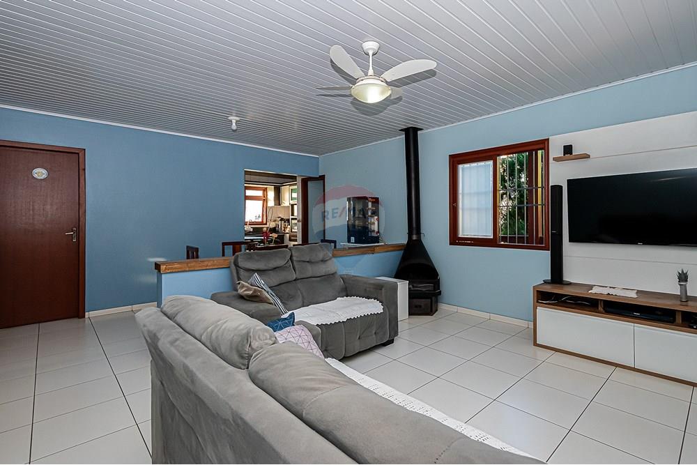 Sobrado - Venda - Novo Hamburgo , Rio Grande do Sul - DSC_7679-6156.jpg - 610261045-13