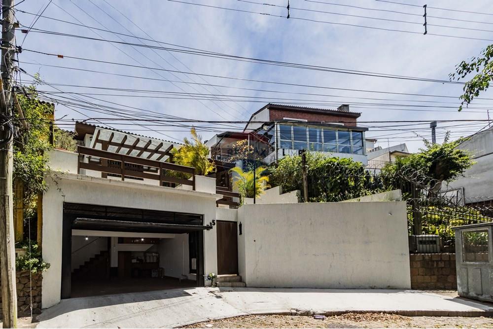 Casa - Venda - Porto Alegre , Rio Grande do Sul - IMG_2507-HDR.jpg - 612481037-114