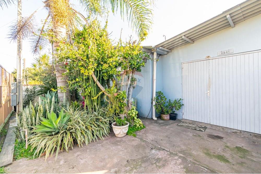 Casa - Venda - Gravataí , Rio Grande do Sul - patio frente 2.jpeg - 610051074-9