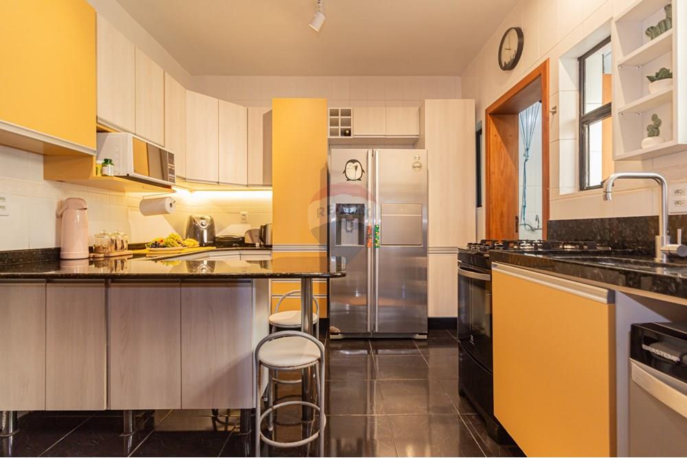 Cobertura - Venda - Pelotas , Rio Grande do Sul - Gonçalves Chaves 3625-501-08.jpg - Cozinha - 610211001-108