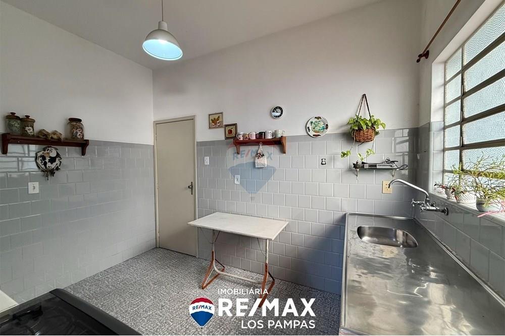 Casa - Venda - São Gabriel , Rio Grande do Sul - 85cf1ff3-d392-4a7e-8e5d-8de25fc5093f.jpeg - 612631028-21