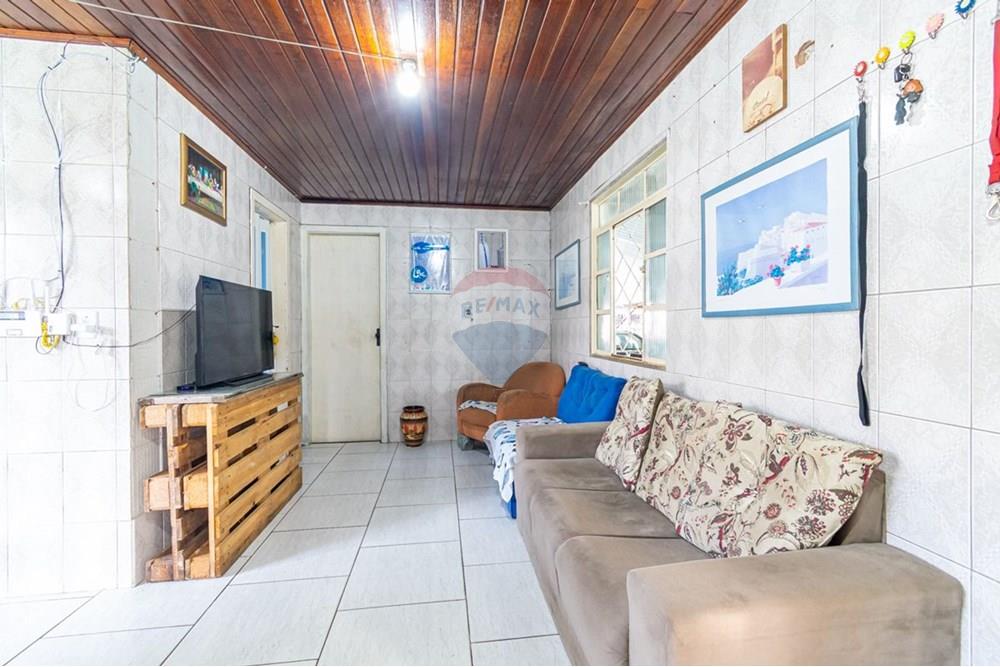 Casa - Venda - Gravataí , Rio Grande do Sul - sala.jpeg - 610051074-8