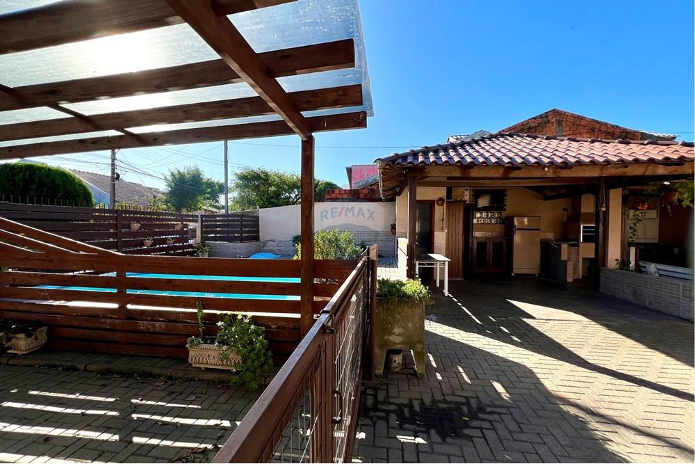 Sobrado - Venda - Canoas , Rio Grande do Sul - IMG_7961.JPG - 610241023-64