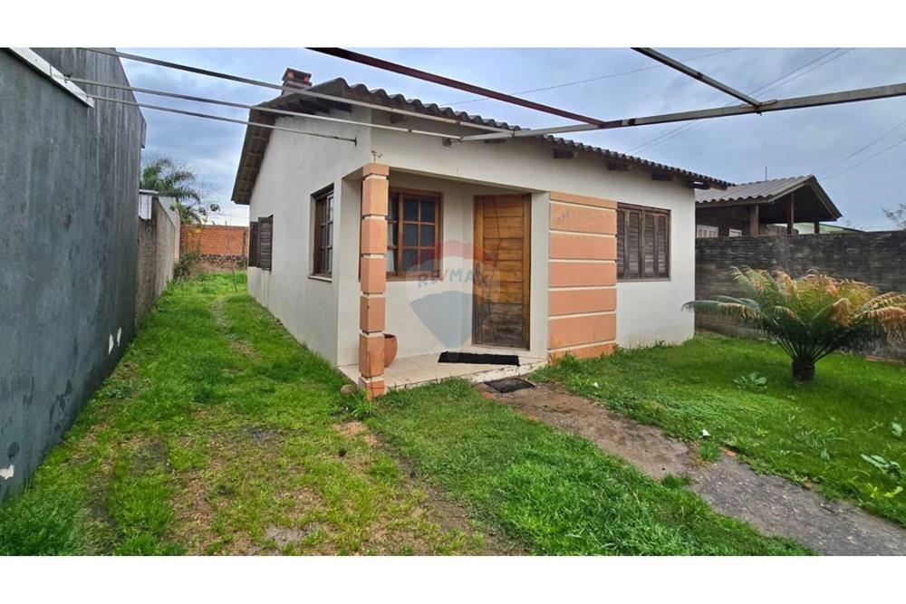 Casa - Venda - São Gabriel , Rio Grande do Sul - bac139b1-4879-49e5-89f1-75f494ba6c1c.jpeg - 612631037-21