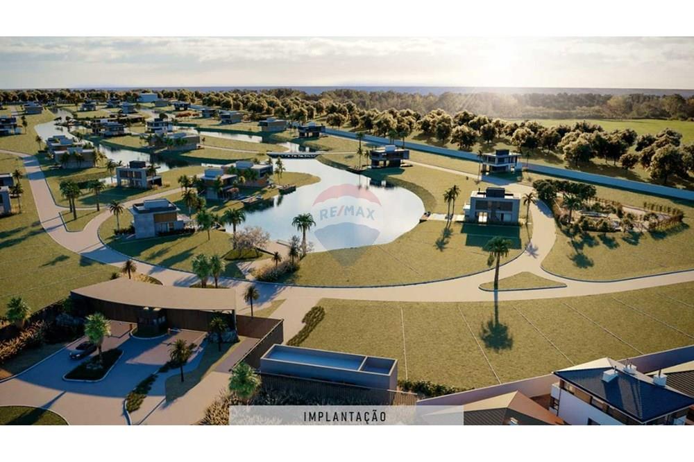 Terreno - Venda - Xangri-lá , Rio Grande do Sul - Zen 13.jpg - 612671058-9