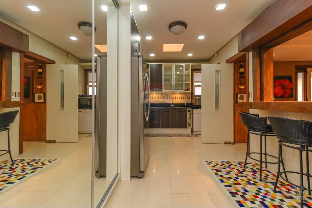 Casa de Condomínio - Venda - Porto Alegre , Rio Grande do Sul - DSCIMAGENS-243.jpg - 610191022-162