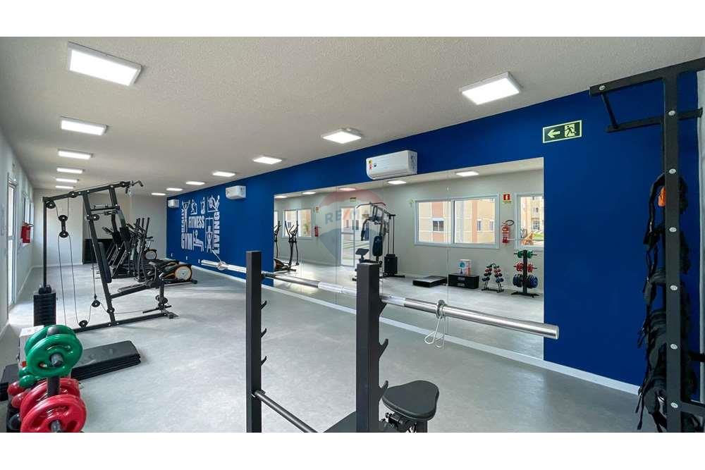 Residential - Condo/Apartment - Cachoeirinha , Rio Grande do Sul - BR - 547857.jpg - 612551001-369