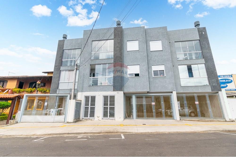 Apartamento - Venda - Cachoeirinha , Rio Grande do Sul - 3.jpg - 610381032-52