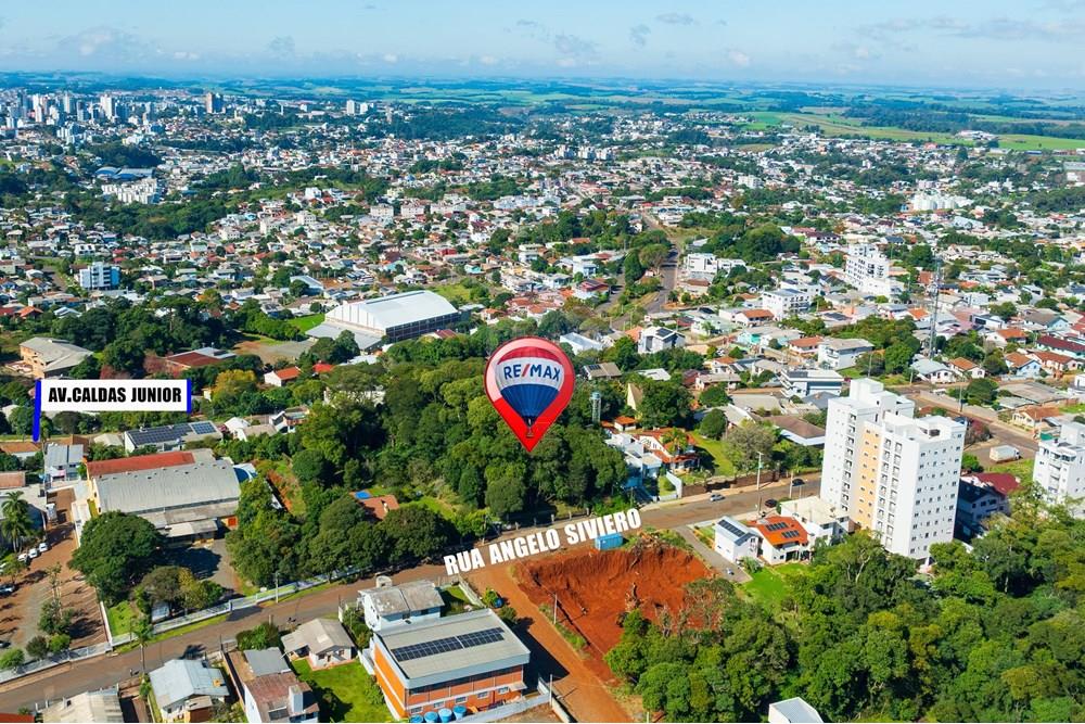Terreno - Venda - Erechim , Rio Grande do Sul - DJI_0479.jpg - 612761016-60