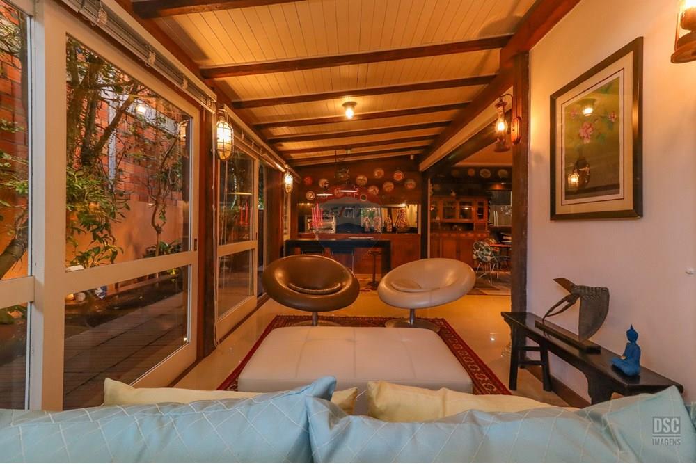 Casa de Condomínio - Venda - Porto Alegre , Rio Grande do Sul - DSCIMAGENS-232.jpg - 610191022-162