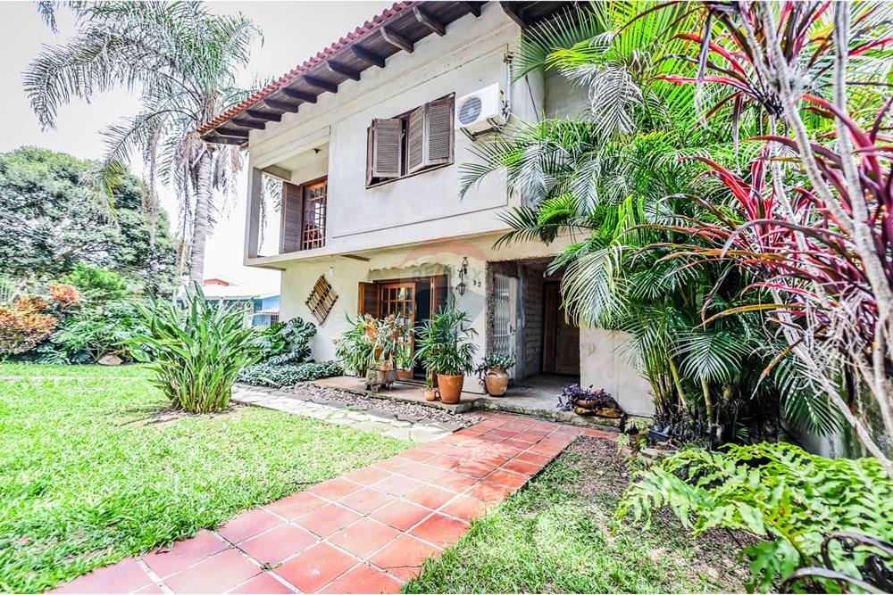 Casa de Condomínio - Venda - Porto Alegre , Rio Grande do Sul - Elton-151.jpg - 612481025-59