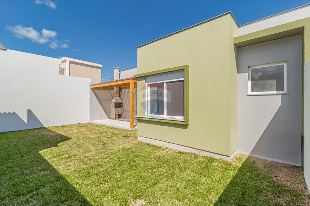 Casa - Venda - Rio Grande , Rio Grande do Sul - Parque do Lago-10.jpg - 610211007-4