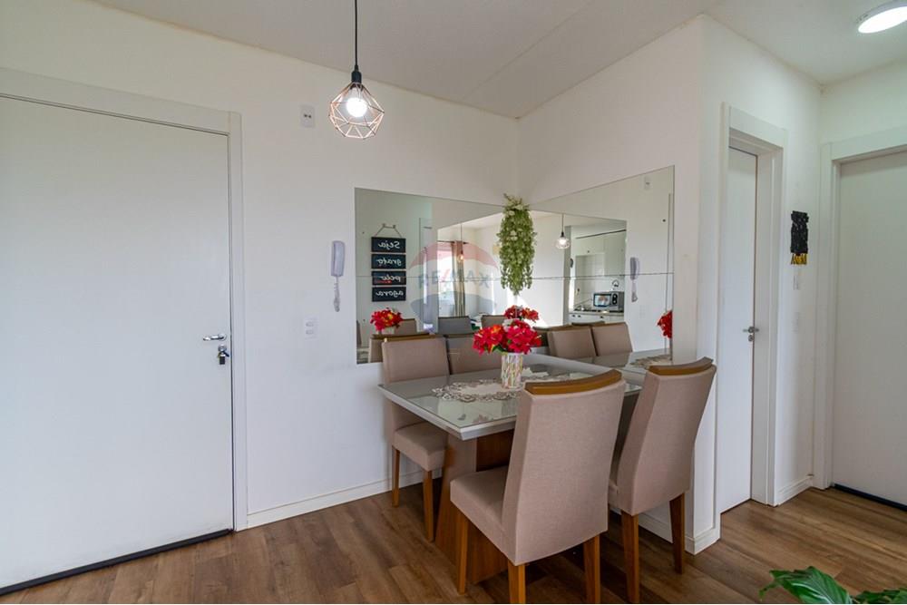 Apartamento - Venda - Gravataí , Rio Grande do Sul - _DSC0190.jpg - 610161014-121