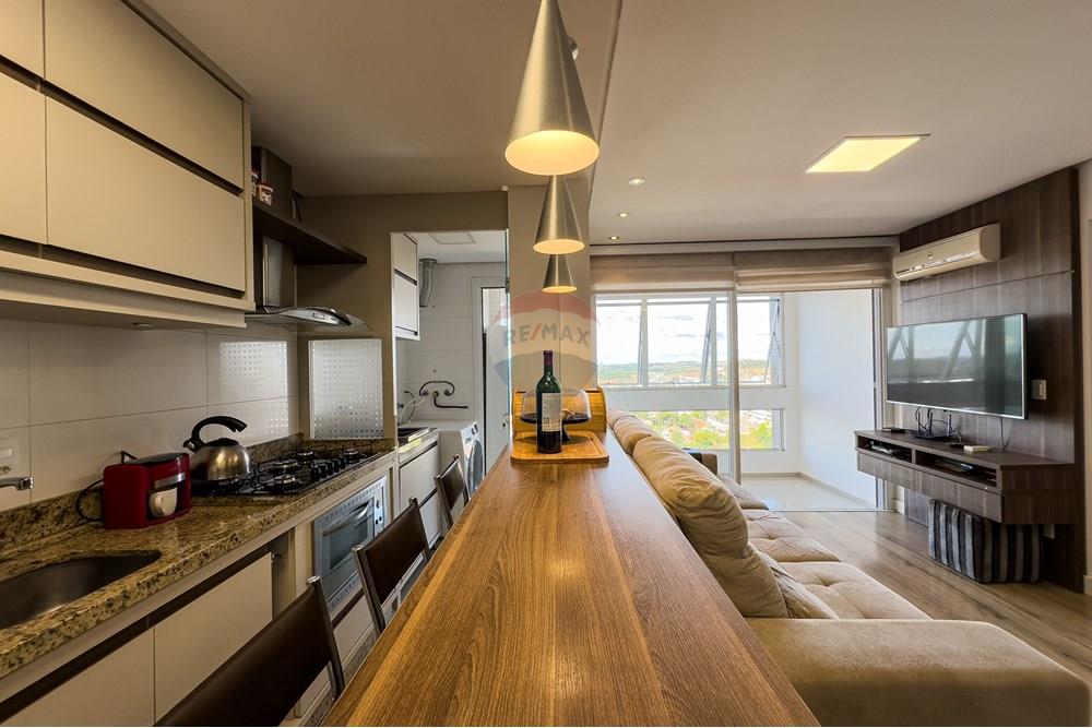 Apartamento - Venda - Lagoa Vermelha , Rio Grande do Sul - IMG_8514.jpg - 610111002-60