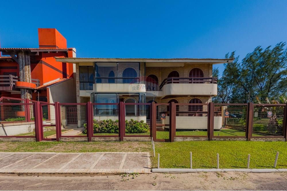 Sobrado - Venda - Capão da Canoa , Rio Grande do Sul - foto-5.jpg - 612711028-41