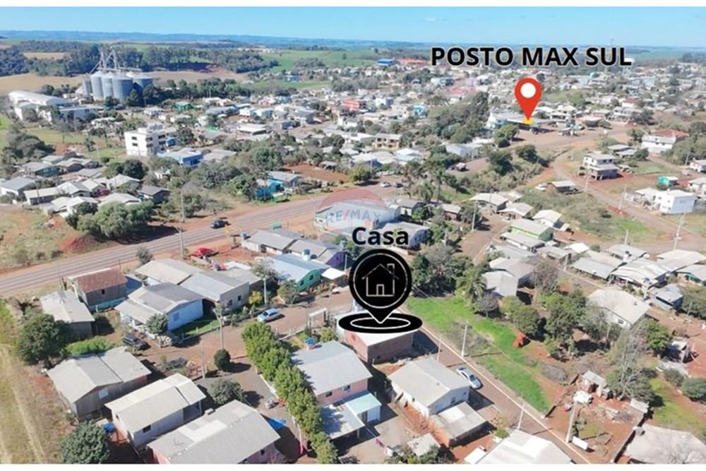 Casa - Venda - Três Palmeiras , Rio Grande do Sul - Captura de tela 2025-08-11 142533.jpg - 610231029-95