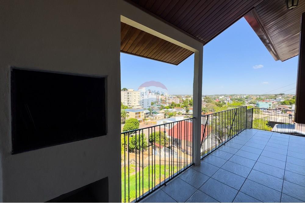 Casa - Venda - Erechim , Rio Grande do Sul - 20.jpg - 612761049-4