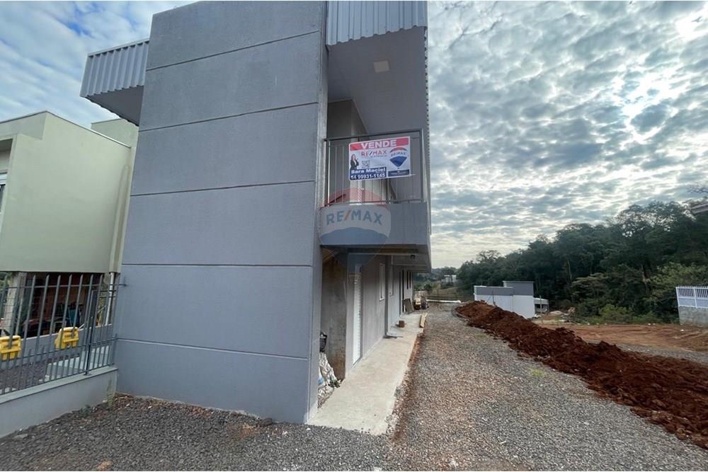 Kitnet - Venda - Erechim , Rio Grande do Sul - WhatsApp Image 2025-08-16 at 16.05.08.jpeg - Fachada - 612761011-50