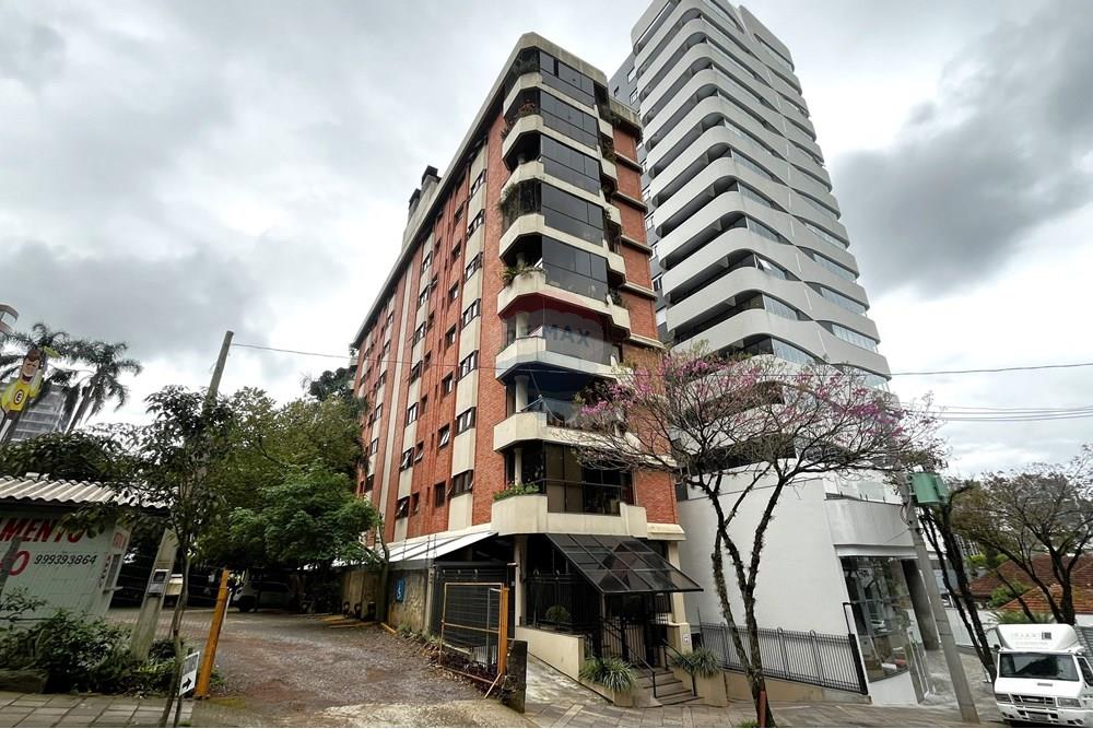 Apartamento - Venda - Bento Gonçalves , Rio Grande do Sul - IMG_6293.jpg - 610251017-35