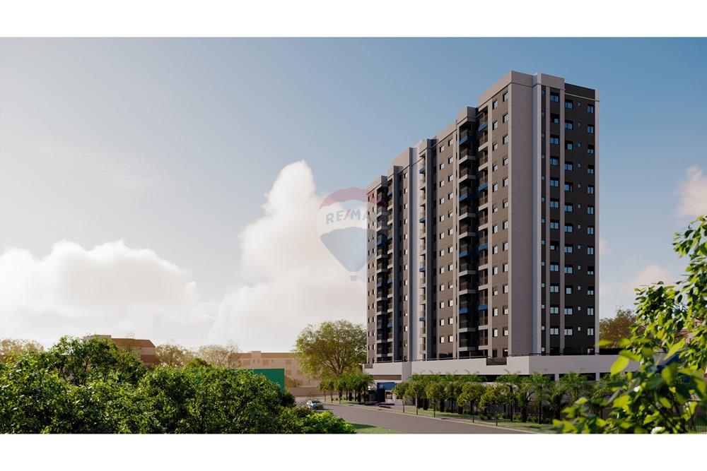 Apartamento - Venda - Canoas , Rio Grande do Sul - 01 - Fachada Externa Direita_.jpg - 610241038-19