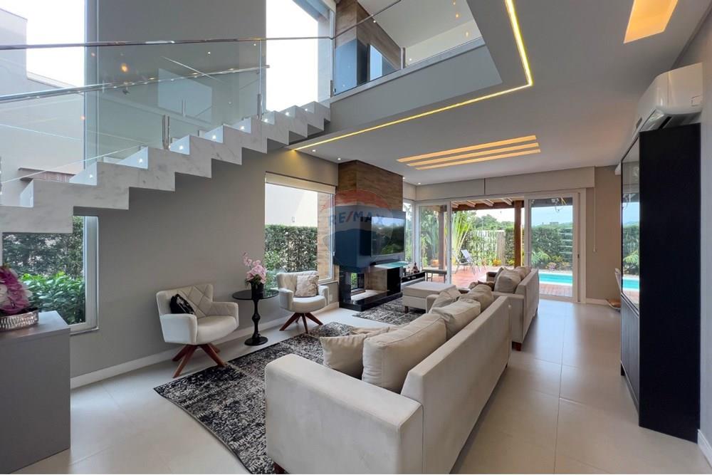 Casa de Condomínio - Venda - Capão da Canoa , Rio Grande do Sul - 06.jpeg - Sala de estar - 612671063-3