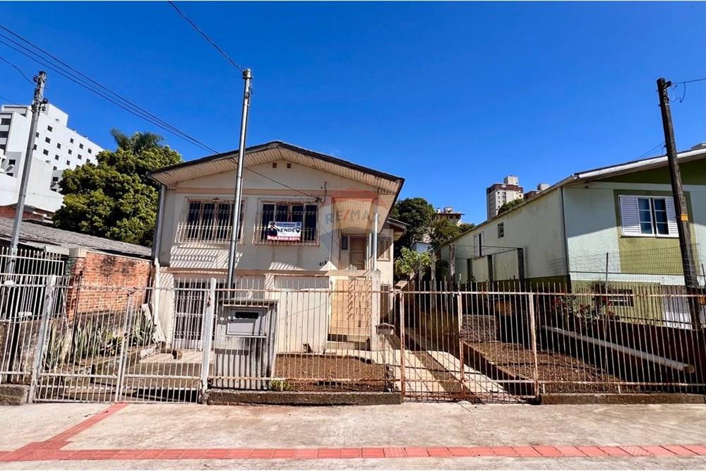 Casa - Venda - Passo Fundo , Rio Grande do Sul - 2.jpeg - 610271019-97