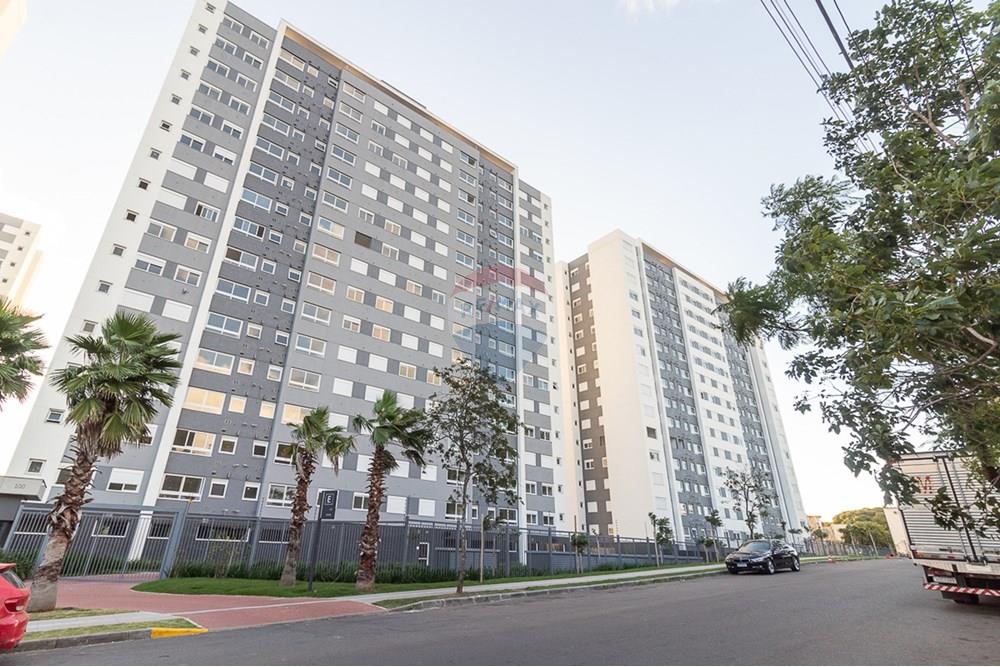 Apartamento - Venda - Porto Alegre , Rio Grande do Sul - IMG_5002.jpg - 612511054-32