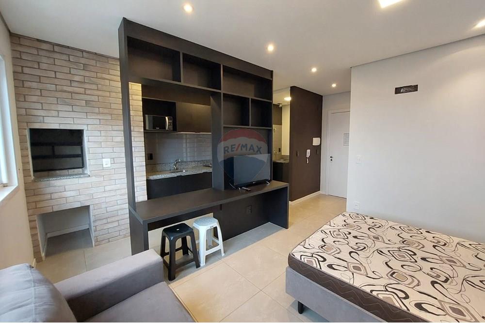 Studio - Alugar - Passo Fundo , Rio Grande do Sul - WhatsApp Image 2024-05-02 at 08.38.07.jpeg - 610271045-1292