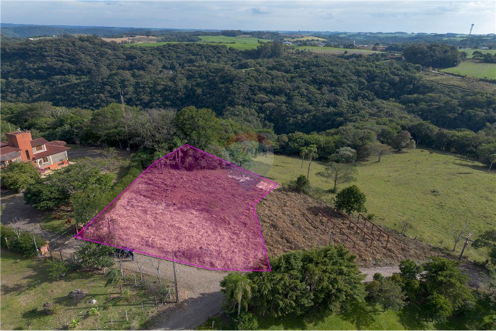 Terreno - Venda - Silveira Martins , Rio Grande do Sul - 3 - 610311058-29