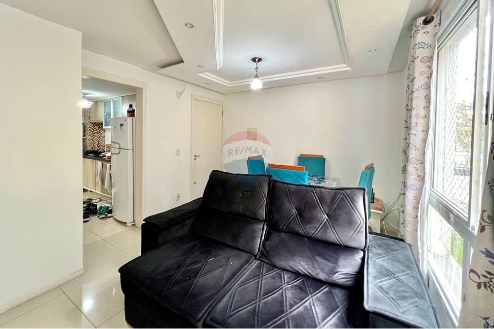 Apartamento - Venda - Canoas , Rio Grande do Sul - IMG_0768.JPG - 610241030-48