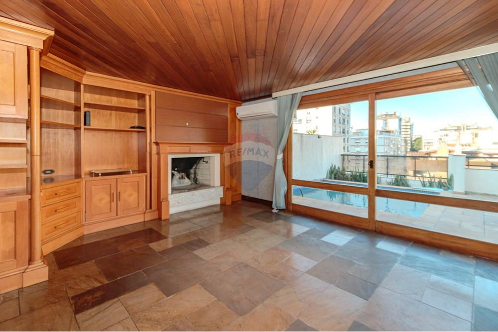 Cobertura - Venda - Porto Alegre , Rio Grande do Sul - IMG_7601.jpg - 610221003-301