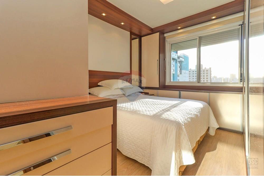 Apartamento - Venda - Porto Alegre , Rio Grande do Sul - IMG_0411.jpg - 612511073-11