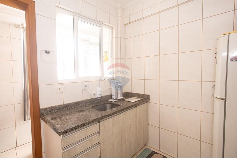 Apartamento - Venda - Santa Maria , Rio Grande do Sul - CRB_9345.JPG - 610311161-3