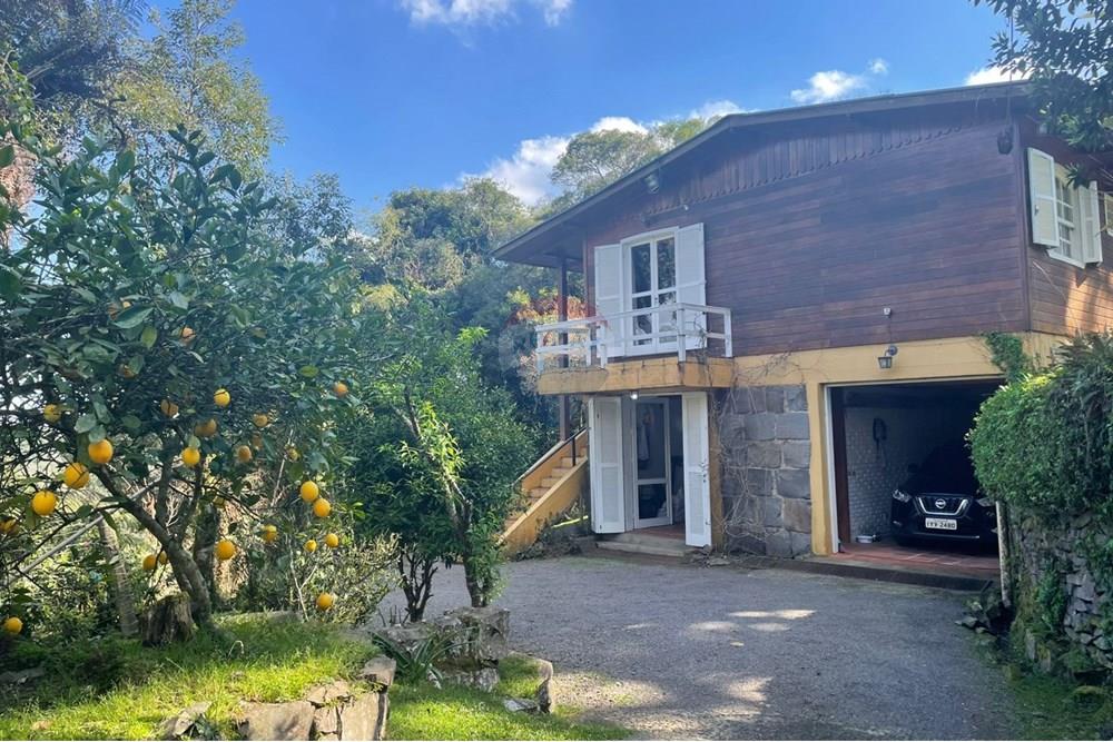 Casa - Venda - São Francisco de Paula , Rio Grande do Sul - 5e6fe88c-1ba4-41e4-9144-d90027a69b87.JPG - 610131051-1