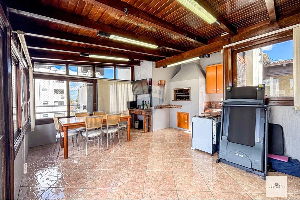 Cobertura - Venda - Caxias do Sul , Rio Grande do Sul - IMG_2588.jpg - 610301006-64